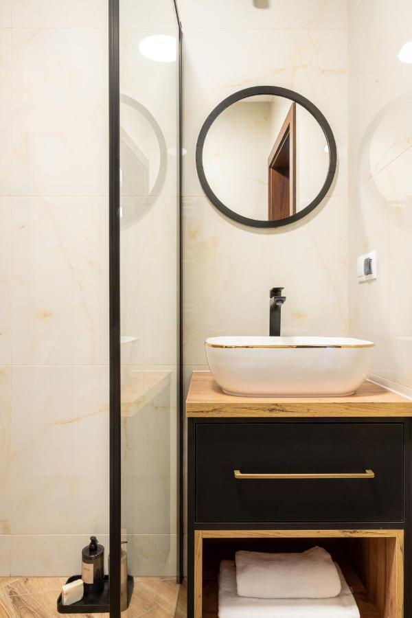 Para Apartments - Dwupoziomowe Apartamenty Bialy Dunajec Luaran gambar