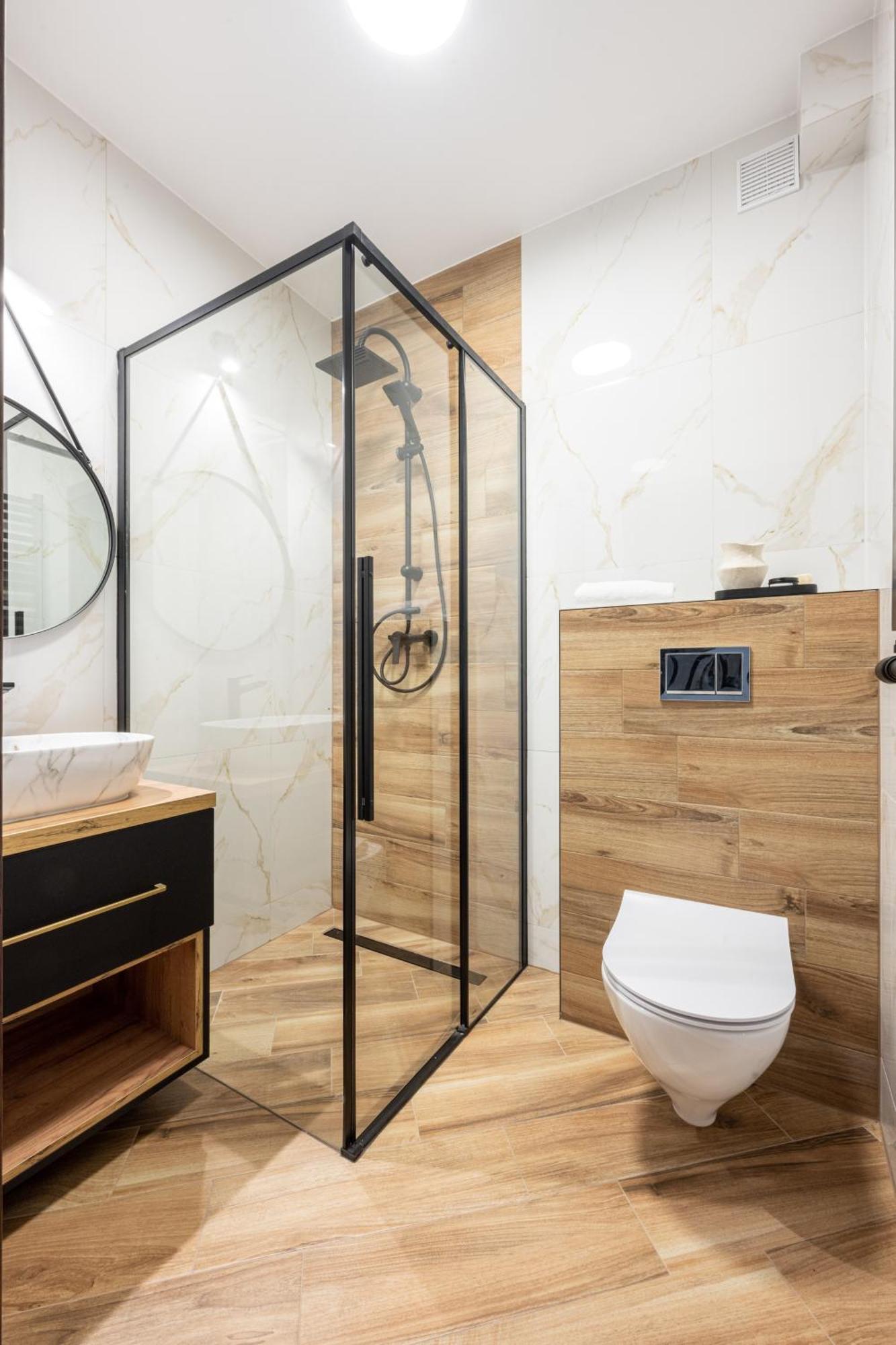 Para Apartments - Dwupoziomowe Apartamenty Bialy Dunajec Luaran gambar