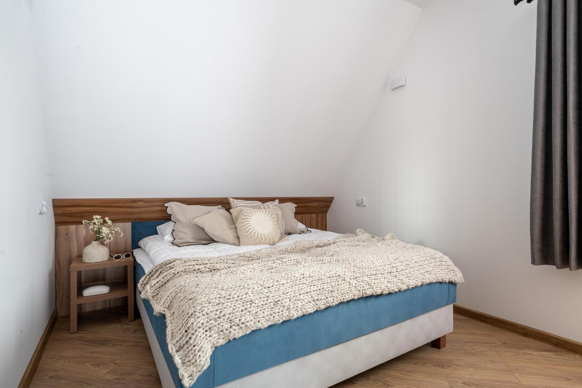 Para Apartments - Dwupoziomowe Apartamenty Bialy Dunajec Luaran gambar